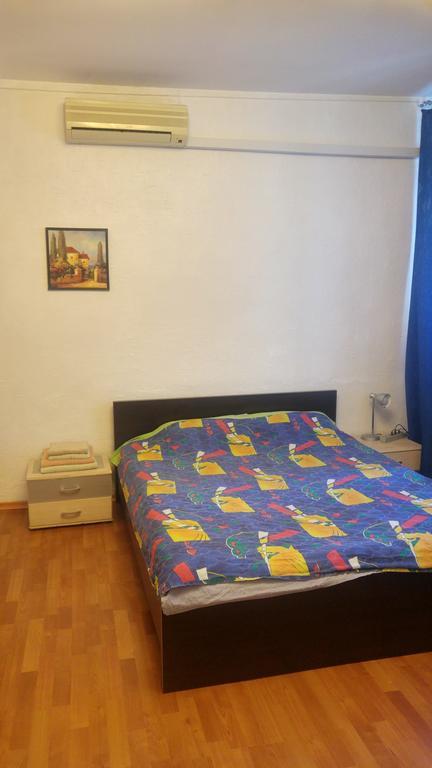 Apartement Kruglouniversitetska 2/1 Kiew Zimmer foto