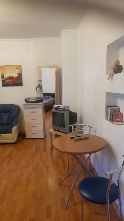 Apartement Kruglouniversitetska 2/1 Kiew Zimmer foto